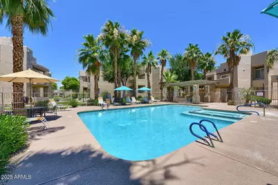 11333 N 92nd Street #1118, Scottsdale, AZ 85260 - Photo 34