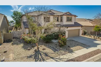 10313 W Windsor Avenue, Avondale, AZ 85392 - Photo 2