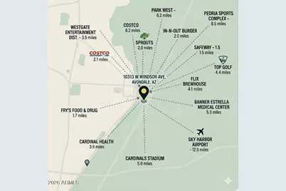 10313 W Windsor Avenue, Avondale, AZ 85392 - Photo 44