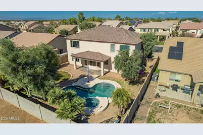 10313 W Windsor Avenue, Avondale, AZ 85392 - Photo 52