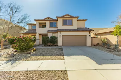 10313 W Windsor Avenue, Avondale, AZ 85392 - Photo 2