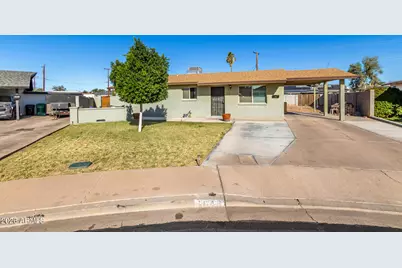 1048 W Heather Drive, Mesa, AZ 85201 - Photo 2