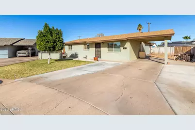 1048 W Heather Drive, Mesa, AZ 85201 - Photo 1