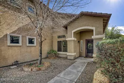 25603 W Whyman Street, Buckeye, AZ 85326 - Photo 26