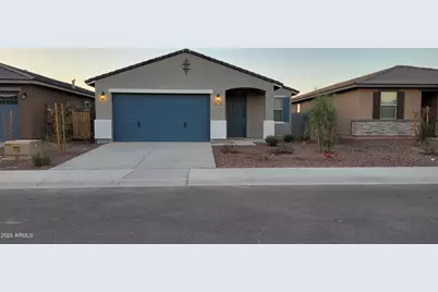 19030 N Silver Dog Way, Maricopa, AZ 85138 - Photo 2