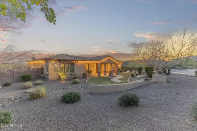 8691 W Questa Drive, Peoria, AZ 85383 - Photo 6