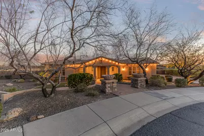 8691 W Questa Drive, Peoria, AZ 85383 - Photo 8