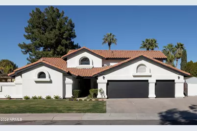 7644 E Larkspur Drive, Scottsdale, AZ 85260 - Photo 44