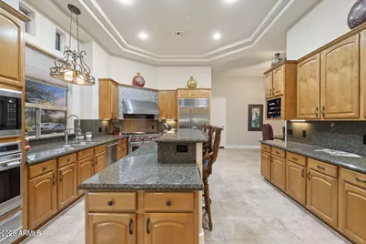 8427 E Preserve Way, Scottsdale, AZ 85266 - Photo 18