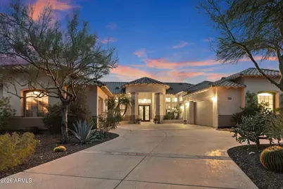 8427 E Preserve Way, Scottsdale, AZ 85266 - Photo 58