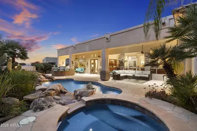 8427 E Preserve Way, Scottsdale, AZ 85266 - Photo 54