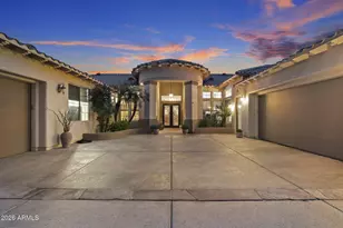 8427 E Preserve Way, Scottsdale, AZ 85266 - Photo 56