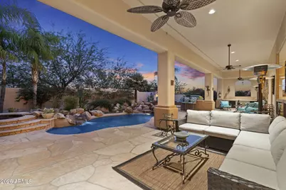 8427 E Preserve Way, Scottsdale, AZ 85266 - Photo 50