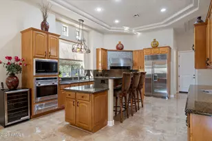 8427 E Preserve Way, Scottsdale, AZ 85266 - Photo 14