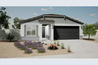 17944 W Calle Lejos Road, Surprise, AZ 85387 - Photo 1