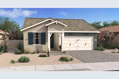 7748 W Sands Road, Glendale, AZ 85303 - Photo 1