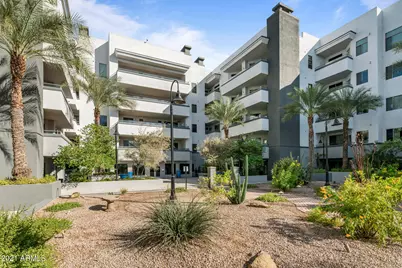 945 E Playa Del Norte Drive #5022, Tempe, AZ 85288 - Photo 26