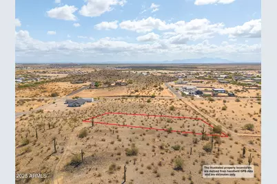 11398 W Ranger Drive #24, Casa Grande, AZ 85193 - Photo 6