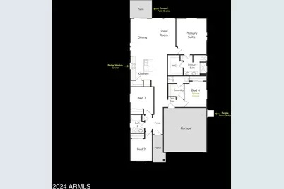 17950 W Calle Lejos Road, Surprise, AZ 85387 - Photo 8
