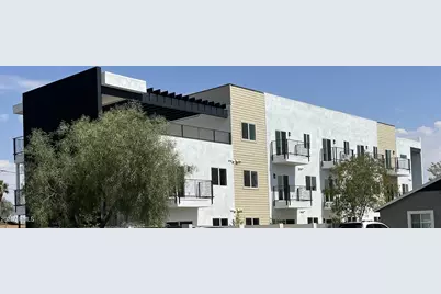 1457 E Taylor Street #6, Phoenix, AZ 85006 - Photo 1