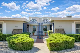 17428 N Boswell Blvd, Sun City, AZ 85373 - Photo 2