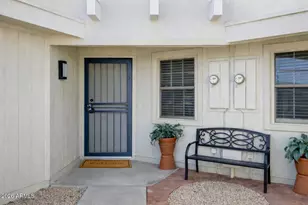 17428 N Boswell Blvd, Sun City, AZ 85373 - Photo 2