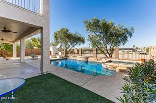 9814 W Prospector Dr, Queen Creek, AZ 85144 - Photo 4