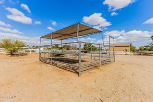 9814 W Prospector Dr, Queen Creek, AZ 85144 - Photo 82