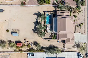 9814 W Prospector Dr, Queen Creek, AZ 85144 - Photo 60