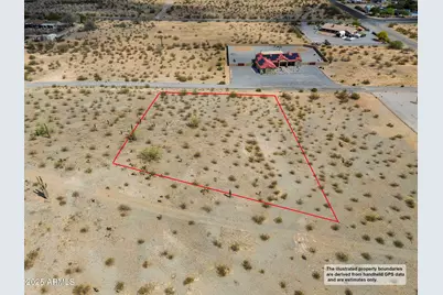 11401 W Mountain Shadows Drive #29, Casa Grande, AZ 85193 - Photo 2