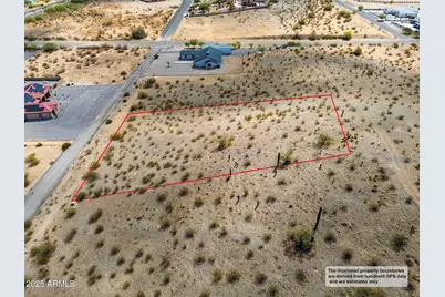 11401 W Mountain Shadows Drive #29, Casa Grande, AZ 85193 - Photo 1