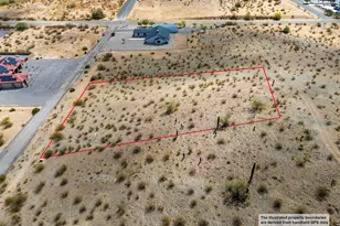 11401 W Mountain Shadows Dr, Casa Grande, AZ 85193 - Photo 1