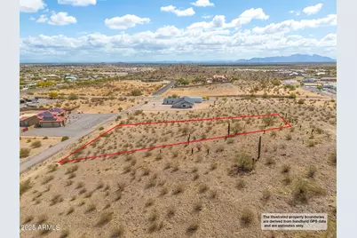 11401 W Mountain Shadows Drive #29, Casa Grande, AZ 85193 - Photo 8