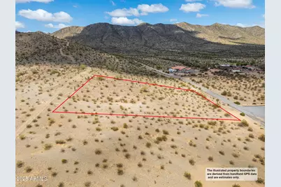 11401 W Mountain Shadows Drive #29, Casa Grande, AZ 85193 - Photo 4