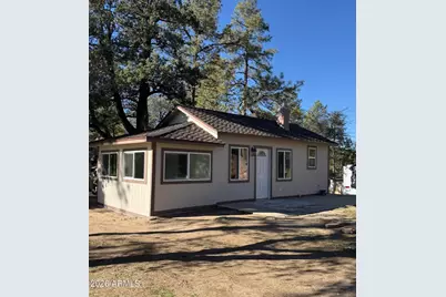 1524 Idylwild Road, Prescott, AZ 86305 - Photo 2