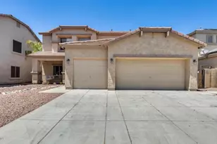 15210 W Cortez St, Surprise, AZ 85379 - Photo 2