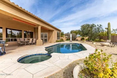 7025 E Carriage Trails Drive, Scottsdale, AZ 85266 - Photo 20