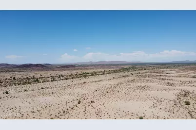 160Acres N 74th Street #-, Bouse, AZ 85325 - Photo 14