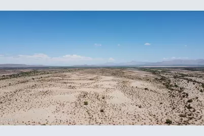 160Acres N 74th Street #-, Bouse, AZ 85325 - Photo 4