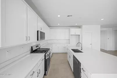 12885 N 304th Avenue, Buckeye, AZ 85396 - Photo 16