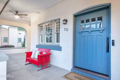 69 W Lynwood Street, Phoenix, AZ 85003 - Photo 2