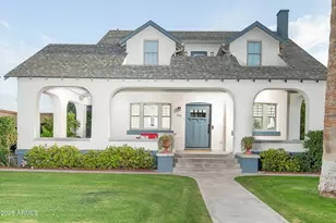 69 W Lynwood St, Phoenix, AZ 85003 - Photo 1