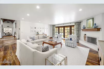 4441 E Maderos Del Cuenta Drive, Paradise Valley, AZ 85253 - Photo 18