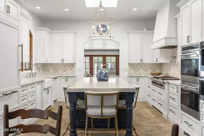 4441 E Maderos Del Cuenta Drive, Paradise Valley, AZ 85253 - Photo 12