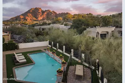 4441 E Maderos Del Cuenta Drive, Paradise Valley, AZ 85253 - Photo 38