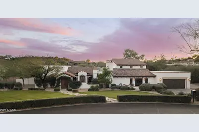 4441 E Maderos Del Cuenta Drive, Paradise Valley, AZ 85253 - Photo 2