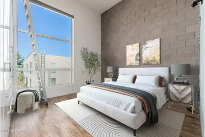 727 E Portland Street #6, Phoenix, AZ 85006 - Photo 6