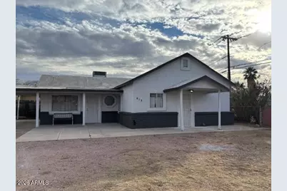 615 E 5th Street, Casa Grande, AZ 85122 - Photo 22