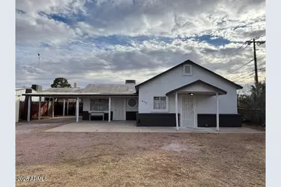 615 E 5th Street, Casa Grande, AZ 85122 - Photo 1