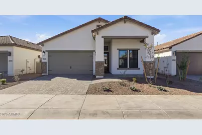 20335 W Campbell Avenue, Buckeye, AZ 85396 - Photo 1